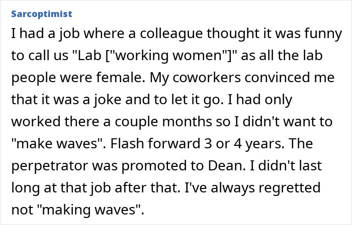 Woman Praised For Standing Up To Obnoxious Office Prankster Making Her “Lose Her Sanity” With All The Pranking Woman Praised For Standing Up To Obnoxious Office Prankster Making Her “Lose Her Sanity” With All The Pranking