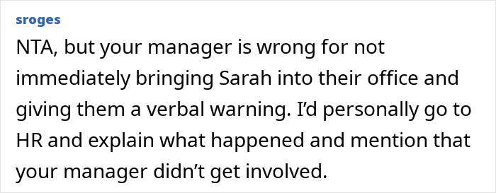 Mom Expects A Childfree Coworker To Cover For Her Whenever She Wants, Can’t Handle A “No” Mom Expects A Childfree Coworker To Cover For Her Whenever She Wants, Can’t Handle A “No”
