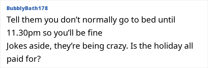 Woman frustrated as Tenerife vacation blocked by boss fearing sun, sand, and cocktails will affect her work focus. Woman frustrated as Tenerife vacation blocked by boss fearing sun, sand, and cocktails will affect her work focus.