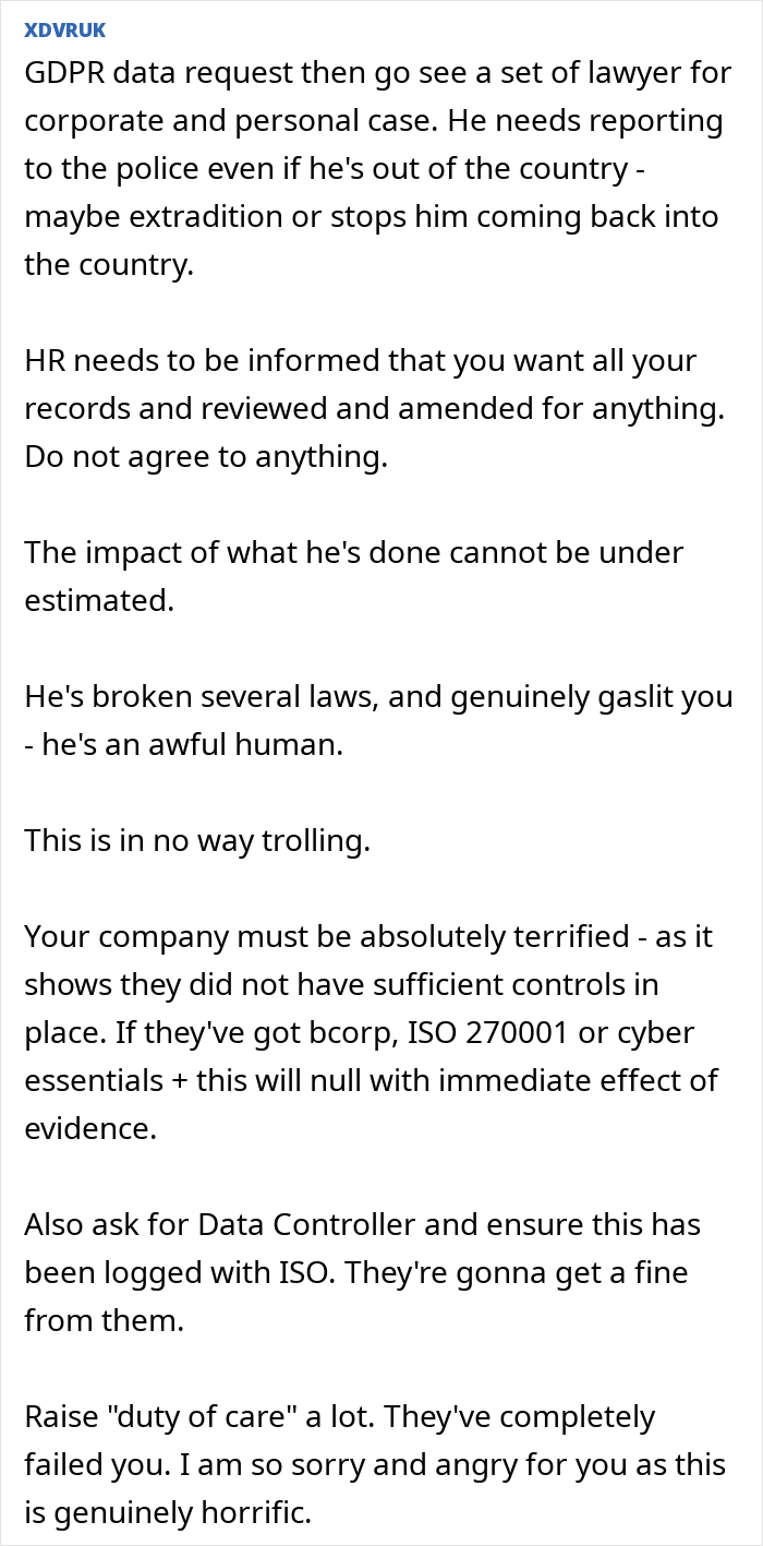 Woman Faces Consequences For Her &ldquo;Mistakes&rdquo;, Finds Out The IT Guy Was Planting Them On Purpose
