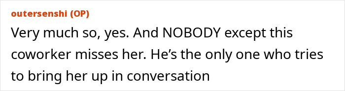 You Won't Like It: Guy Completely Snubs Male Colleague Until Retaliation Comes Knocking You Won't Like It: Guy Completely Snubs Male Colleague Until Retaliation Comes Knocking