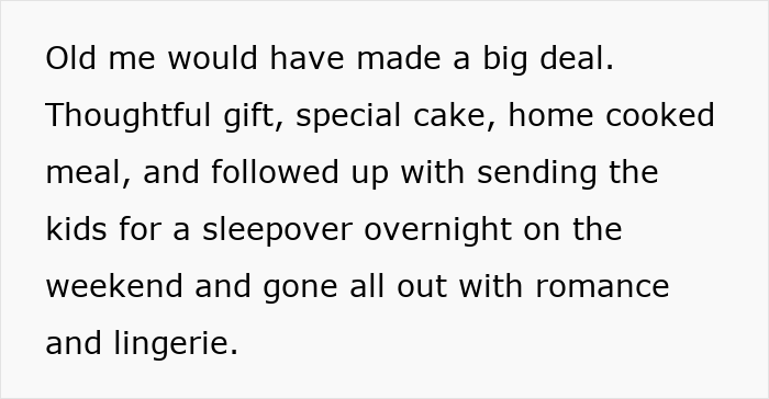 Wife Decides To Focus On Self And Match Hubby's Low Effort In Relationship, He Thinks She's Cheating Wife Decides To Focus On Self And Match Hubby's Low Effort In Relationship, He Thinks She's Cheating