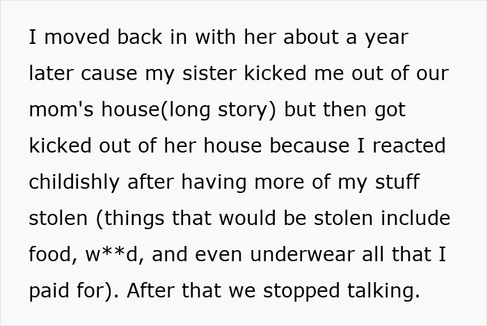 "Time To Move On": Woman Feels Bad For Finally Saying No To Friend Who Only Reaches Out To Get Cash