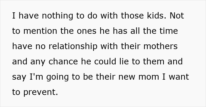 Alt text: Woman expresses refusal to host blended family Christmas with ex’s affair kids, causing in-laws to be furious.