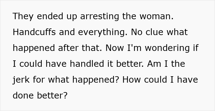 Judgy Karen Tries To Grab White Kid From Hispanic Man, Learns A Lesson After Law Enforcement Arrives