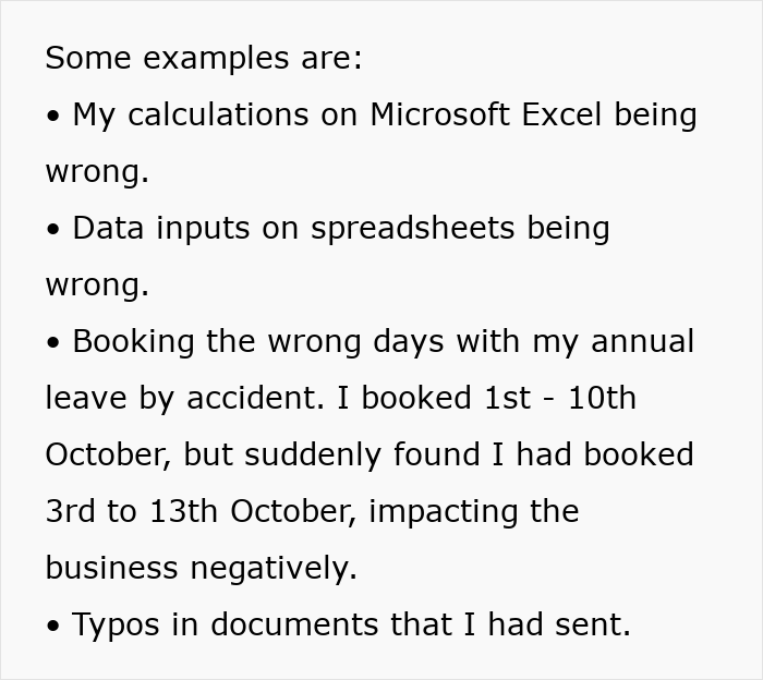 Woman Faces Consequences For Her &ldquo;Mistakes&rdquo;, Finds Out The IT Guy Was Planting Them On Purpose