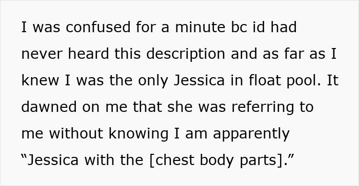 Man Buys Wife New Bras After Learning About Her Work Nickname: “So Embarrassing” Man Buys Wife New Bras After Learning About Her Work Nickname: “So Embarrassing”