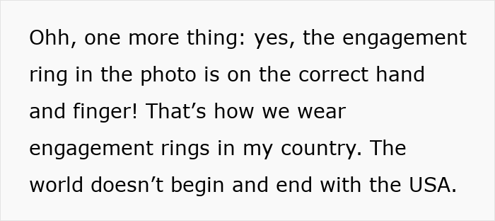 Woman surprised by AI boyfriend’s proposal, wearing engagement ring on the correct hand, sparking netizens’ curiosity and debate. Woman surprised by AI boyfriend’s proposal, wearing engagement ring on the correct hand, sparking netizens’ curiosity and debate.