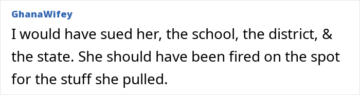 Teacher Tries To Put Kid In His Place, Ends Up Learning A Lesson Instead