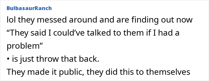 Parents Shame Their Teen Babysitter Online, She Comes With Receipts And They Get Blacklisted Parents Shame Their Teen Babysitter Online, She Comes With Receipts And They Get Blacklisted