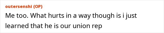 You Won't Like It: Guy Completely Snubs Male Colleague Until Retaliation Comes Knocking You Won't Like It: Guy Completely Snubs Male Colleague Until Retaliation Comes Knocking