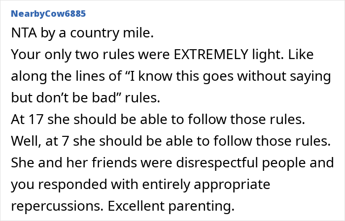 “Is He Ok?”: Teens Break The Rules During Sleepover, Dad Calls Parents And Sends Them Home “Is He Ok?”: Teens Break The Rules During Sleepover, Dad Calls Parents And Sends Them Home