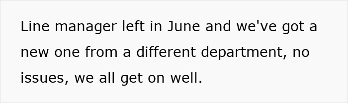 Woman’s Tenerife vacay blocked by boss who says sun, sand, and cocktails will ruin her focus and work performance. Woman’s Tenerife vacay blocked by boss who says sun, sand, and cocktails will ruin her focus and work performance.