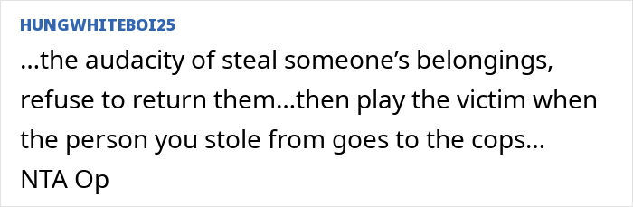 Coworker “Forgets” To Bring Woman’s Jacket For Weeks, Learns She Picked The Wrong Person To Mess With Coworker “Forgets” To Bring Woman’s Jacket For Weeks, Learns She Picked The Wrong Person To Mess With