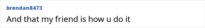 Comment encouraging how to handle job loss with epic pro revenge Comment encouraging how to handle job loss with epic pro revenge