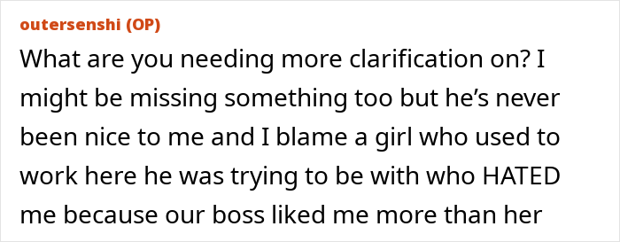 You Won't Like It: Guy Completely Snubs Male Colleague Until Retaliation Comes Knocking You Won't Like It: Guy Completely Snubs Male Colleague Until Retaliation Comes Knocking