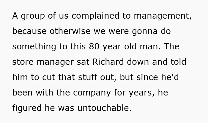 Man Keeps Misgendering His Coworker Thinking He&rsquo;s Untouchable, To His Surprise Gets Fired