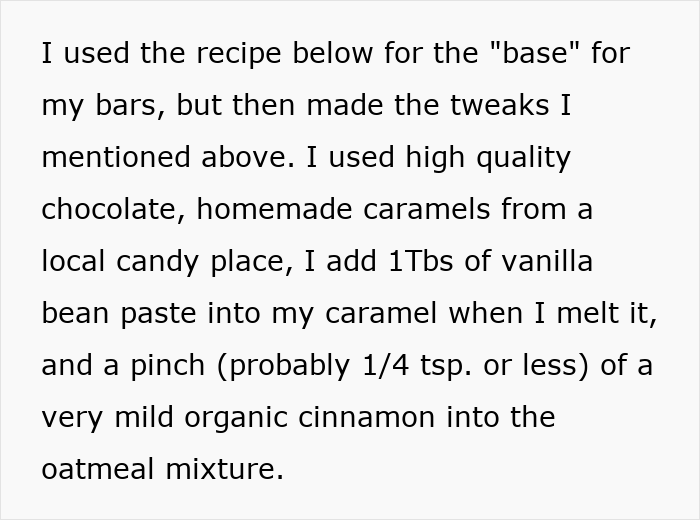 Close-up of homemade cookies with caramel and chocolate, highlighting the woman outshining boyfriend&rsquo;s mom with secret cookie recipe.