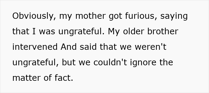 Mom Shamelessly Dumps Kids On Parents, Acts Like Martyr Mommy Now That They’re Grown Up, Irks Them Mom Shamelessly Dumps Kids On Parents, Acts Like Martyr Mommy Now That They’re Grown Up, Irks Them