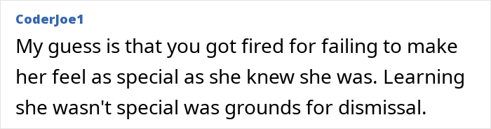 Boss's Hypocrisy Backfires When Employee Follows Orders Exactly Boss's Hypocrisy Backfires When Employee Follows Orders Exactly