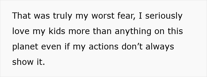 Text on a white background expressing love and concern from a clean-f***k mom about her daughter despite imperfect actions. Text on a white background expressing love and concern from a clean-f***k mom about her daughter despite imperfect actions.