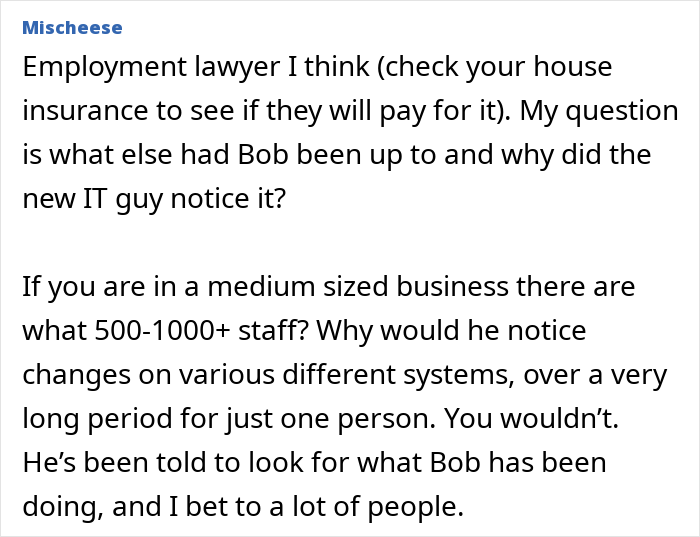 Woman Faces Consequences For Her &ldquo;Mistakes&rdquo;, Finds Out The IT Guy Was Planting Them On Purpose