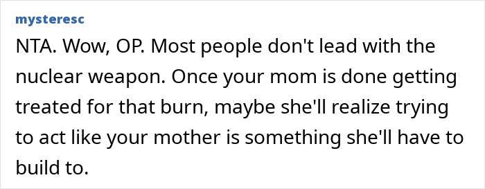 Mom Who Abandoned Child For 6 Years Gets Slammed In The Face By Reality After Trying To Parent Mom Who Abandoned Child For 6 Years Gets Slammed In The Face By Reality After Trying To Parent