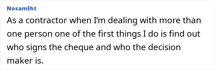 Misogynistic Man Underestimates Woman, Keeps Mocking Her, Regrets It When She Cancels His $11k Deal