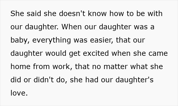 Man feeling hurt as wife prioritizes work over family, ignoring their 10-year-old child, causing single parent feelings. Man feeling hurt as wife prioritizes work over family, ignoring their 10-year-old child, causing single parent feelings.