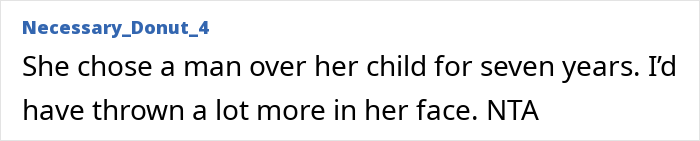 Mom Who Abandoned Child For 6 Years Gets Slammed In The Face By Reality After Trying To Parent Mom Who Abandoned Child For 6 Years Gets Slammed In The Face By Reality After Trying To Parent