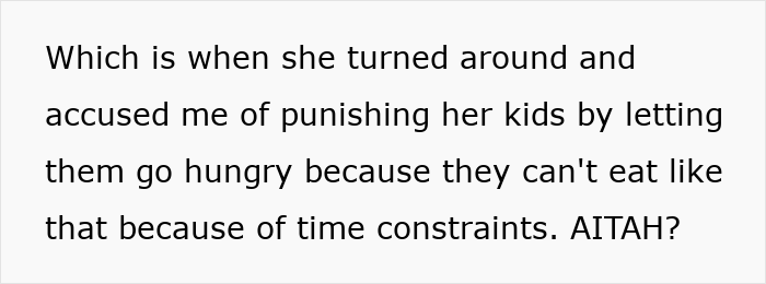 Text post stating a woman is disgusted that her brother does womanly things and explodes when he refuses to cook.