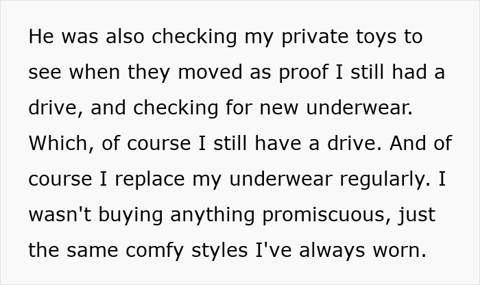 Wife Decides To Focus On Self And Match Hubby's Low Effort In Relationship, He Thinks She's Cheating Wife Decides To Focus On Self And Match Hubby's Low Effort In Relationship, He Thinks She's Cheating