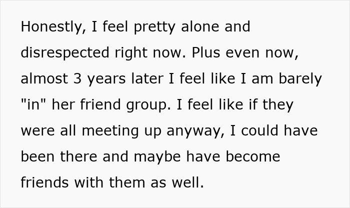 Text expressing feeling alone and disrespected after learning girlfriend’s squad secretly hates him and she lies to him. Text expressing feeling alone and disrespected after learning girlfriend’s squad secretly hates him and she lies to him.