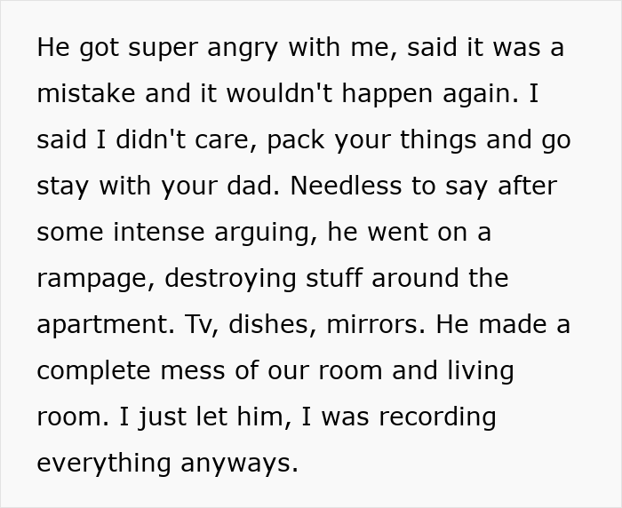 “Oh, My Bad”: Husband Sleeps Through Kids Crying Until Wife Comes Home, Gets Kicked Out And Arrested “Oh, My Bad”: Husband Sleeps Through Kids Crying Until Wife Comes Home, Gets Kicked Out And Arrested