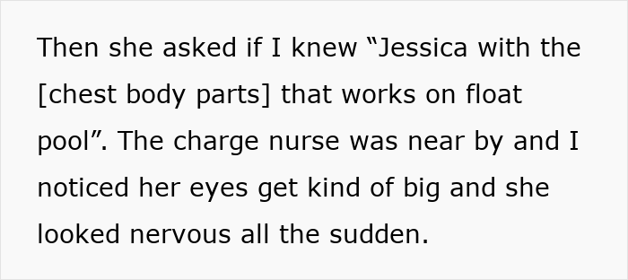 Man Buys Wife New Bras After Learning About Her Work Nickname: “So Embarrassing” Man Buys Wife New Bras After Learning About Her Work Nickname: “So Embarrassing”