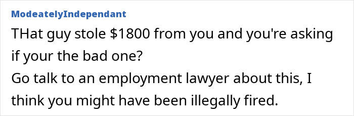 Guy Keeps Taking Newbie’s $1.8K Chair, Gets Arrested On The Spot Guy Keeps Taking Newbie’s $1.8K Chair, Gets Arrested On The Spot