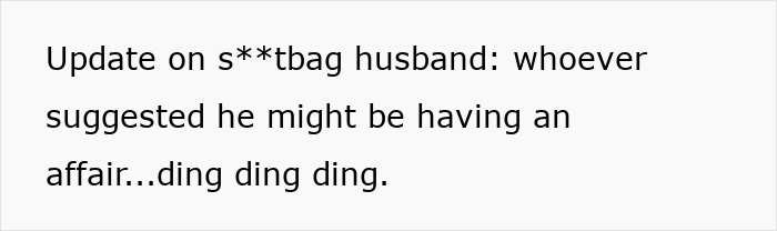 Text message on phone screen revealing suspicion of husband's affair disguised by a boys trip, refusing to come home during family emergency. Text message on phone screen revealing suspicion of husband's affair disguised by a boys trip, refusing to come home during family emergency.