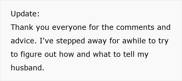 Woman Can&rsquo;t Stand In-Laws&rsquo; Mocking Of Her Cooking, Vents Online And Starts Making New Life Plans
