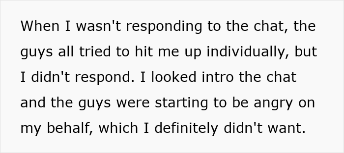 &ldquo;It Was Like I Was Slapped Across The Face&rdquo;: Women Rank Every Man Except One, He Shatters Inside