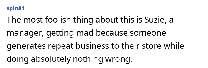 Boss Tries To Police What Employee Should Wear, Regrets It After She Maliciously Complies Boss Tries To Police What Employee Should Wear, Regrets It After She Maliciously Complies