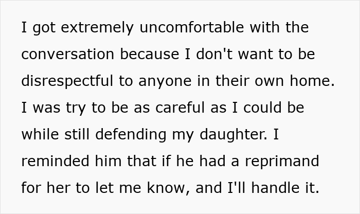 Woman Shocked As Dad Complains About Her Daughter Ordering Expensive Meal While He Was Paying