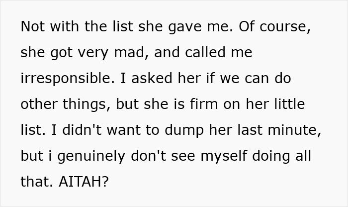 Text post discussing challenges of babysitting nephews and balancing a study Bible schedule, expressing concern and seeking advice. Text post discussing challenges of babysitting nephews and balancing a study Bible schedule, expressing concern and seeking advice.