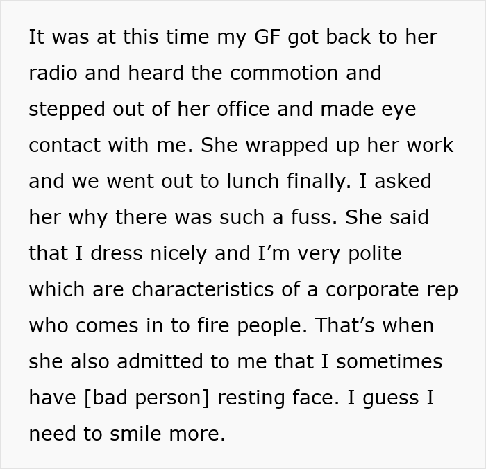 Woman&rsquo;s BF Accidentally Causes Chaos At Her Work When He Comes To Take Her To Lunch