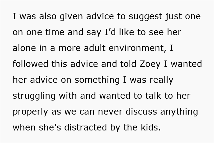 8YO girl goes everywhere with her mom in public, mom’s friend reacts strongly as girl talks to strangers.
