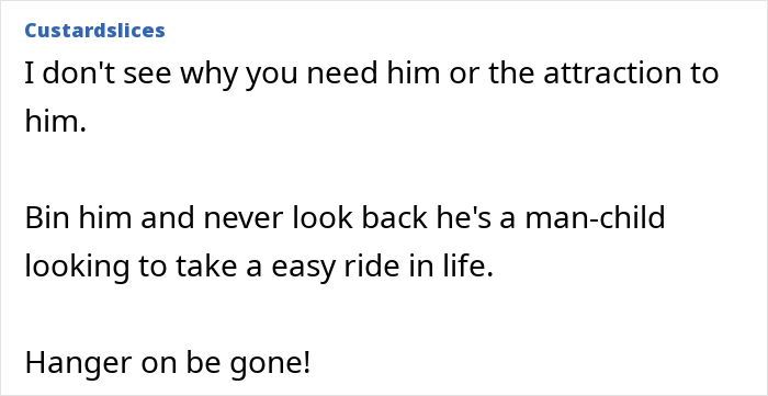 Man Decides He No Longer Wants To Help Wife With Their New Baby, Leaves Her Terrified Man Decides He No Longer Wants To Help Wife With Their New Baby, Leaves Her Terrified