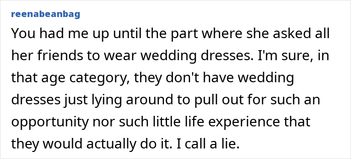 “A Lot Of Drama”: Woman Takes Over Son’s Wedding, Ruins The Day For The Bride And Groom “A Lot Of Drama”: Woman Takes Over Son’s Wedding, Ruins The Day For The Bride And Groom