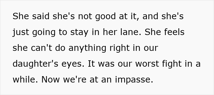Man feeling hurt as wife prioritizes work over family, leaving him to feel like a single parent to their 10-year-old child. Man feeling hurt as wife prioritizes work over family, leaving him to feel like a single parent to their 10-year-old child.