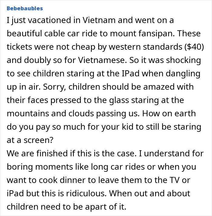 Parents Leave Kid Alone With An iPad Their Whole Childhood, End Up With A “Cave Dwelling Freak” Parents Leave Kid Alone With An iPad Their Whole Childhood, End Up With A “Cave Dwelling Freak”