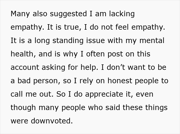 Obese Woman Turns To Friend Asking To Switch B&B Rooms, Ends Up Sobbing Instead Obese Woman Turns To Friend Asking To Switch B&B Rooms, Ends Up Sobbing Instead