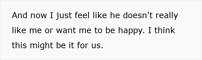 Wife Decides To Focus On Self And Match Hubby's Low Effort In Relationship, He Thinks She's Cheating Wife Decides To Focus On Self And Match Hubby's Low Effort In Relationship, He Thinks She's Cheating